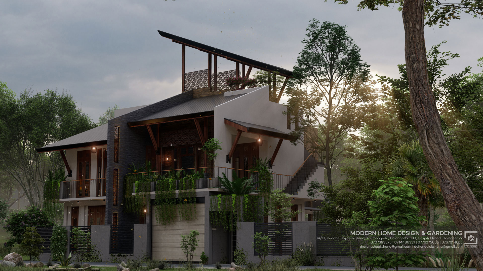 Modern-Box-type-house